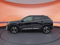 Second-hand Peugeot 2008 Allure 131 CP (96 kW) 2024 Negru SUV