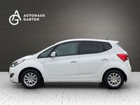 gebraucht Hyundai ix20 Trend Automatik/Klima/SHZ/PDC/Scheckheft/