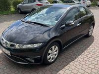 gebraucht Honda Civic 1.4 Comfort