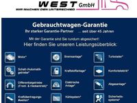 Usata VW Crafter 109 CV (80 kW) 2012 Bianco Furgone