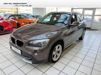Usado BMW X1 Performance 143 CV (105 kW) 2012 Marrón SUV