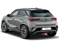 Neu Opel Mokka 145 PS (106 kW) 2026 Grafik grau / dachfarbe schwarz SUV
