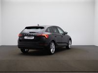 gebraucht Skoda Scala 1.0 TSI Tour Auffahr-Warnsystem