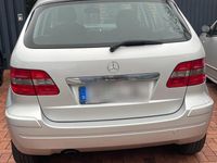 gebraucht Mercedes B150 ( Letzte Chance)