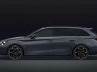 Neu Cupra Leon VZ 333 PS (244 kW) 2025 Midnight schwarz metallic Kombi