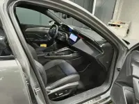 Gebraucht Peugeot 408 GT GT 224 PS (164 kW) 2025 Grau Limousine