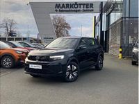 Neu Opel Frontera 83 kW (113 PS) 2026 Schwarz SUV