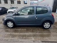Gebraucht Renault Twingo 76 PS (55 kW) 2009 Grau Kleinwagen