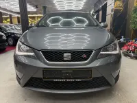 Gebraucht Seat Ibiza FR 110 PS (80 kW) 2017 Grau Kleinwagen