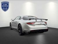 Ny Alpine A110 300 HK (220 kW) 2025 Grå Coupe