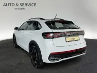 Neu VW Taigo R-line 150 PS (110 kW) 2025 Weiß SUV