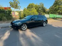 Gebraucht BMW 523 190 PS (139 kW) 2009 Grün Kombi