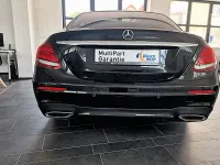Gebraucht Mercedes E350 AMG 286 PS (210 kW) 2019 Schwarz Limousine