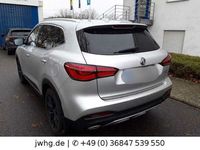 Gebraucht MG EHS Luxury 258 PS (189 kW) 2022 Grau SUV