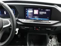 Gebraucht VW Caddy 85 PS (62 kW) 2024 Grau Van / Kleinbus