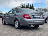 gebraucht Mercedes C180 BlueEfficiency