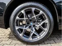 Gebraucht BMW X3 M Sport 197 PS (144 kW) 2025 Schwarz (black sapphire) SUV