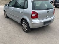 gebraucht VW Polo Baujahr 2002 1,4L