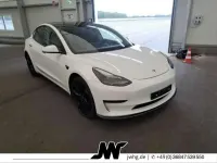 Gebraucht Tesla Model 3 Performance 461 kW (627 PS) 2022 Pearl white Limousine