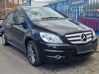 gebraucht Mercedes B180 TÜV EIN JAHRE / Modell 2010