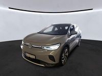 Gebraucht VW ID.4 Pro Performance 150 kW (204 PS) 2024 Grau SUV