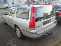 Gebraucht Volvo V70 170 PS (125 kW) 2003 Silber Kombi