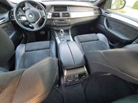 Gebraucht BMW X6 2011 Schwarz SUV