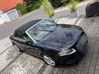 gebraucht Audi A4 Cabriolet A4 2.0 TDI DPF