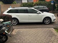 gebraucht Skoda Octavia 