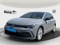 Gebraucht VW Golf VIII GTE 245 PS (180 kW) 2022 Mondsteingrau Limousine