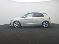 Gebraucht Audi A1 Sportback Advanced Plus 150 PS (110 kW) 2025 Tausilber metallic Kleinwagen