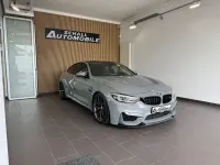 Gebraucht BMW M4 Performance 460 PS (338 kW) 2020 Other Coupé