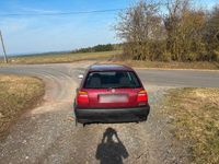 Gebraucht VW Golf III 75 PS (55 kW) 1995 Kleinwagen