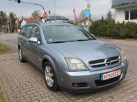 Gebraucht Opel Vectra 179 PS (131 kW) 2005 Grau Kombi