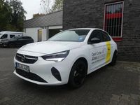 Brugt Opel Corsa-e Elegance 100 kW (136 HK) 2023 Hvid Hatchback
