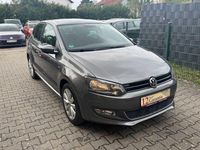 Gebraucht VW Polo Life 105 PS (77 kW) 2013 Grau Limousine