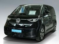 Gebraucht VW ID. Buzz Pro 150 kW (204 PS) 2023 Schwarz Van / Kleinbus