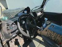 Gebraucht Land Rover Defender 122 PS (89 kW) 2000 Grün SUV