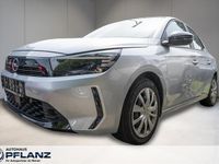 Gebraucht Opel Corsa Basis 75 PS (55 kW) 2024 Silber Kleinwagen