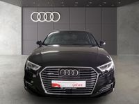 gebraucht Audi A3 Sportback e-tron S tronic LED Navi Sitzhei