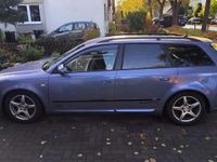 Gebraucht Audi A4 204 PS (150 kW) 2004 Andere farben Kombi