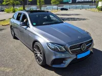 Gebraucht Mercedes E53 AMG AMG 435 PS (319 kW) 2019 Silber Kombi