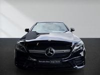 Gebraucht Mercedes C43 AMG AMG 390 PS (286 kW) 2020 Schwarz Cabrio