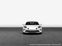Gebraucht Alpine A110 300 PS (220 kW) 2025 Blanc irisé (irisé weiß) Coupé