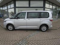 Gebraucht VW T7 Life 150 PS (110 kW) 2024 Silber Van