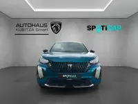 Gebraucht Peugeot 2008 Allure 101 PS (74 kW) 2025 Blau SUV