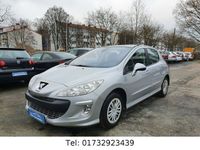 gebraucht Peugeot 308 Access 120 VTi