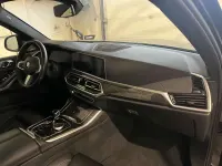 Gebraucht BMW X5 M Sport 286 PS (210 kW) 2022 Schwarz SUV