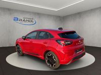 Neu Ford Puma Gen-E Premium 124 kW (169 PS) 2026 Rot SUV