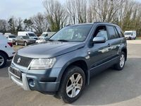 gebraucht Suzuki Grand Vitara 1.9 DDIS